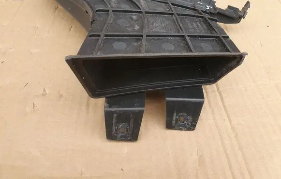 Skoda Kodiaq Brake cooling air channel/duct 565807763 565807763A