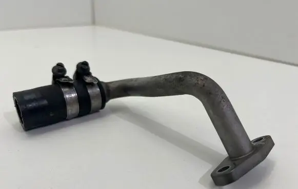 BMW 3 E92 E93 Turbo turbocharger oiling pipe/hose 7797406 140809