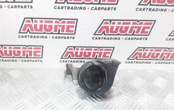 BMW 3 E90 E91 Horn signal 703881157