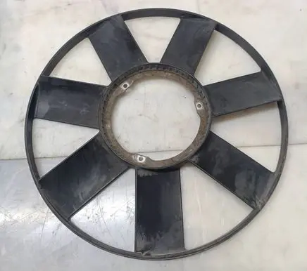 BMW 5 E39 Fan impeller 6600100000 2243303
