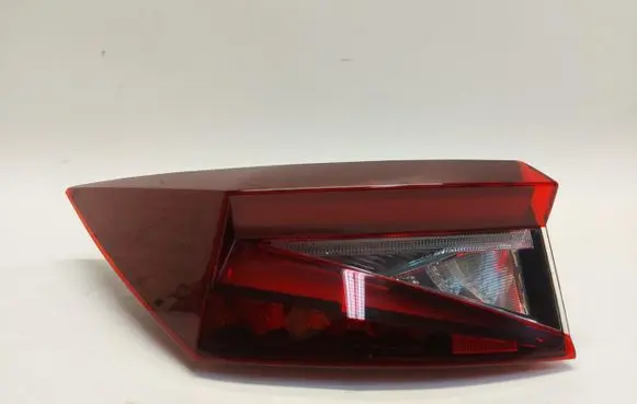 Skoda Enyaq iV Rear/tail lights SKOENYLam5201109
