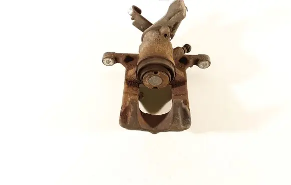Opel Astra J Rear brake caliper