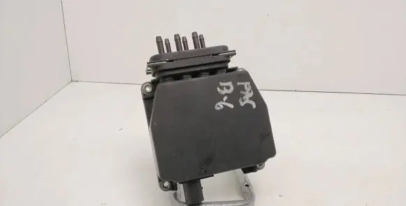 Volkswagen PASSAT B6 Turbo solenoid valve 3C0906625 400434F