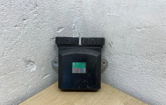 Mazda 6 Fuel injection control unit/module RF5C18701A 1310001241 RF5C