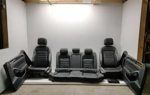 Volkswagen Arteon Interior set 