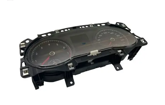 Volkswagen Golf VII Speedometer (instrument cluster) 5G1920740B