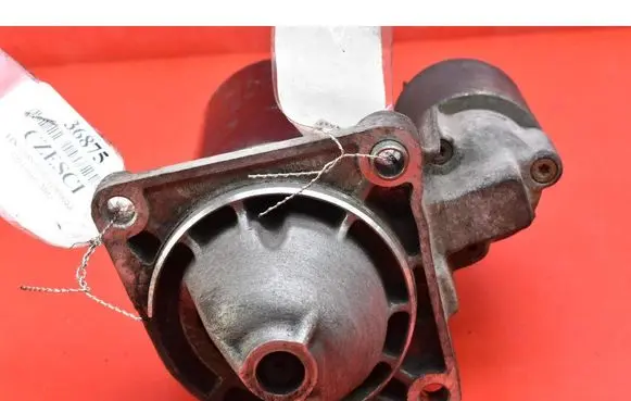 Alfa Romeo Mito Starter motor 0001108234