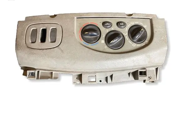 Renault Trafic II (X83) Climate control unit W964098P PA63096ZV