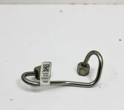 Ford F150 Fuel line pipe FT4E9J323BB