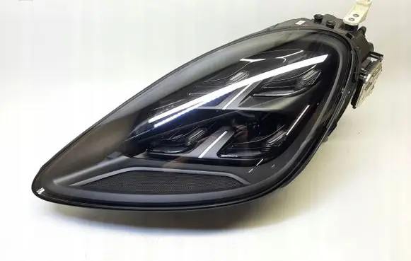 Porsche Cayenne (9Y0 9Y3) Headlight/headlamp 9Y0941035L