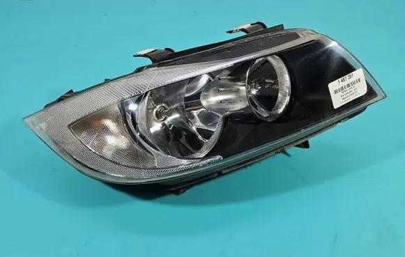 BMW 3 E90 E91 Headlight/headlamp IMPRK1487351