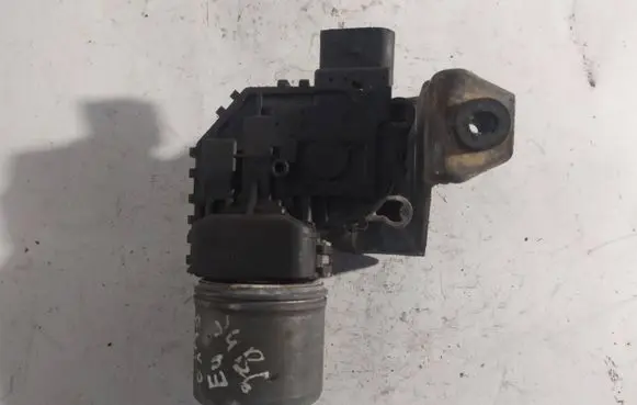 Audi A4 S4 B6 8E 8H Front wiper linkage 8E1955119 0390241509