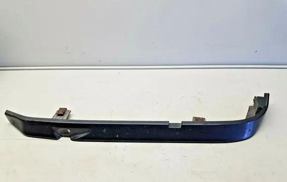 Volvo 850 Under headlight/headlamp trim 6817215