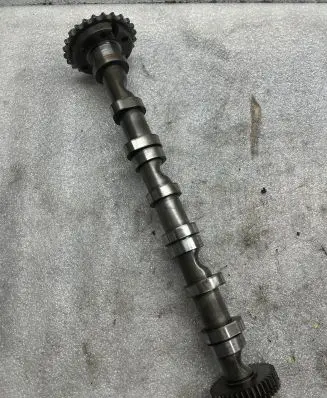 Camshaft