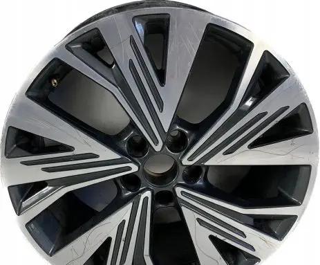 Audi Q4 Sportback e-tron R19 alloy rim 89A601025C