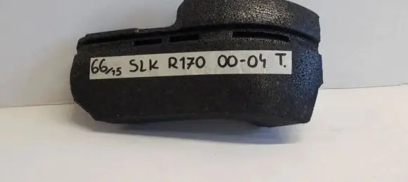 Mercedes-Benz SLK R170 Rear bumper foam support bar A1708851537
