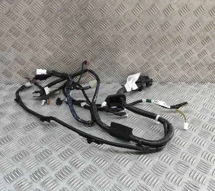 Nissan Ariya Front door wiring loom 241245MR1C