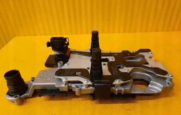 Mercedes-Benz B W246 W242 Other control units/modules A0054463710