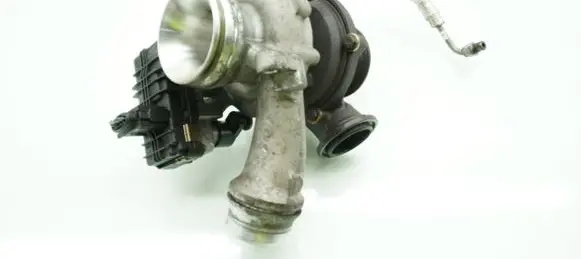 Mini One - Cooper F56 F55 Turbo system vacuum part 8511719