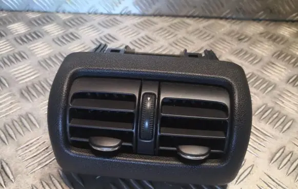 Mercedes-Benz C W203 Other center console (tunnel) element 2038303854 A2038303854