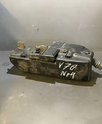 Fuse module