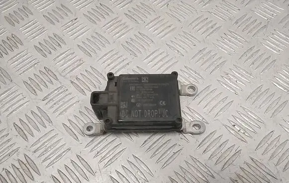 Nissan Leaf II (ZE1) Distronic sensor radar 4135AARS4B