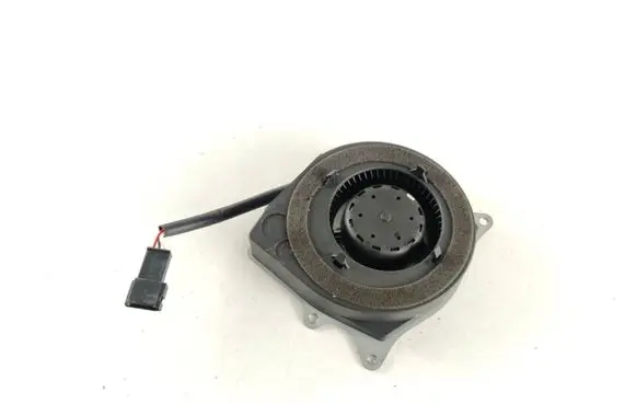 Opel Insignia A Seat fan/blower 13272825 W1E1080259 11013411B
