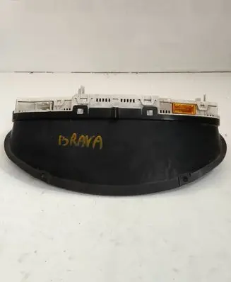 Fiat Bravo - Brava Speedometer (instrument cluster) 46523819