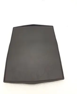 Citroen C4 III e-C4 Central console drawer/shelf pad 9834827380 118928A0