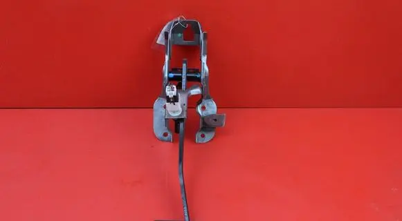 Honda Accord Accelerator throttle pedal