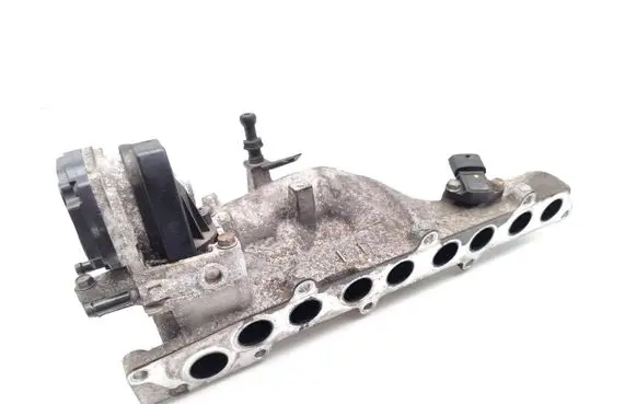 Intake manifold