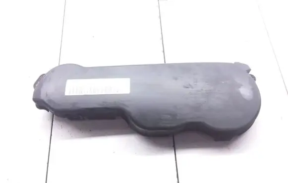 Volkswagen Touareg I Timing belt guard (cover) 059109123AD