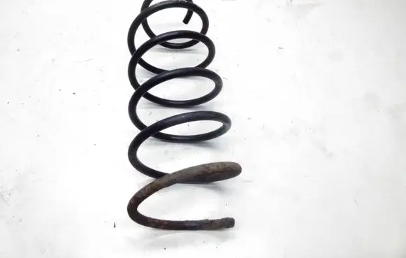 Volvo S60 Front coil spring