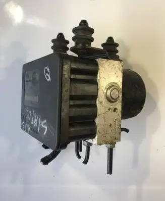 Seat Altea ABS Pump 1K0907379Q 10096003553