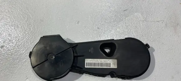 Audi Q7 4L Timing belt guard (cover) E059109123AA
