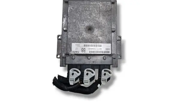 Ford Transit Engine control unit/module ECU AC11-12A650-BB