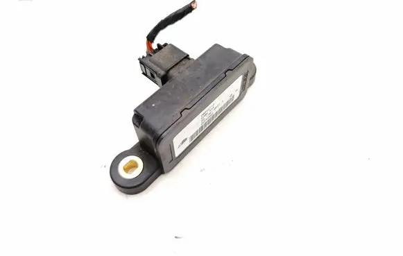 Opel Antara ESP acceleration yaw rate sensor 20842719 G431D18M23 25170106313
