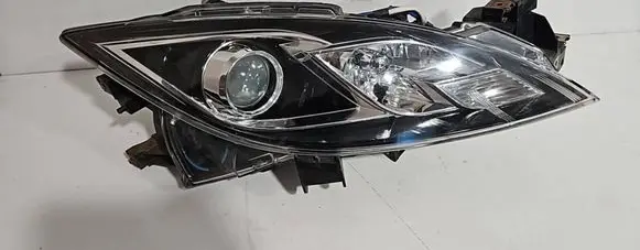 Mazda 6 Headlight/headlamp