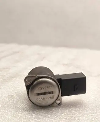 Audi A5 8T 8F Hydraulic servotronic pressure valve 8E1998317A 0386268 01897517