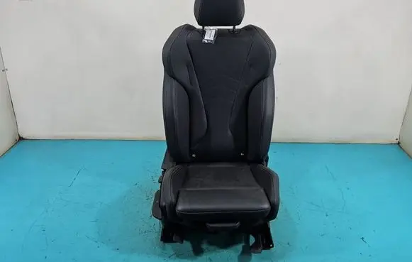 BMW iX1 Front passenger seat IMPRK1572340