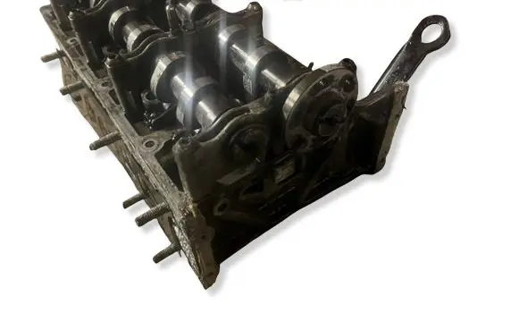 Audi A6 S6 C7 4G Engine head 059353EK 0268059353EK