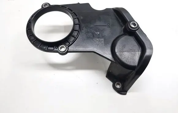 Volkswagen Golf VIII Timing belt guard (cover) 05C109175A