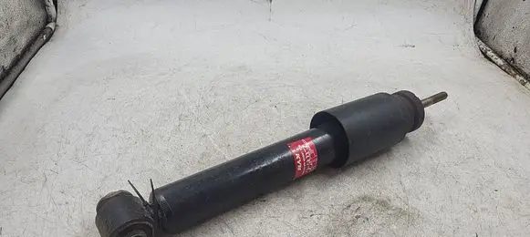 BMW 5 E60 E61 Rear shock absorber/damper 8786