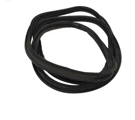 Toyota Corolla E120 E130 Trunk rubber seal (body) 