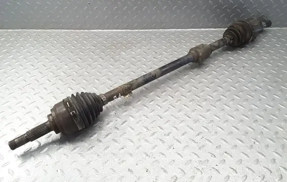 Nissan Tiida C11 Front driveshaft 39100EL10B