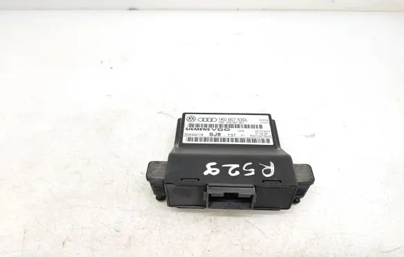 Volkswagen Caddy Gateway control module 1K0907530L 5WK50011B 1K0907951
