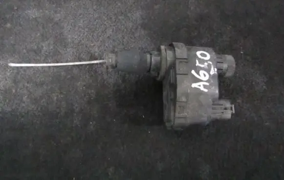 Chrysler Neon I Headlight level adjustment motor 9045237