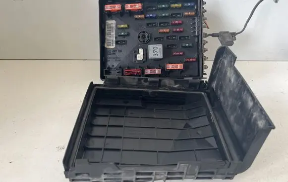 Fuse module