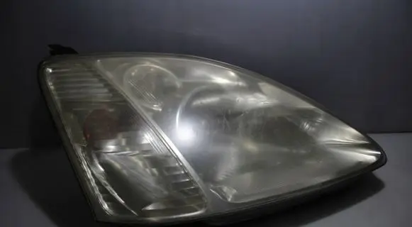 Honda Civic Headlight/headlamp 0301193302