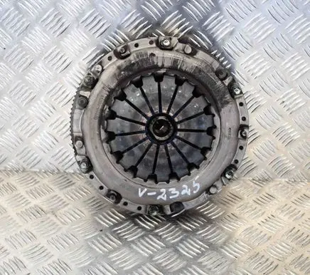 Hyundai Tucson TL Clutch set kit